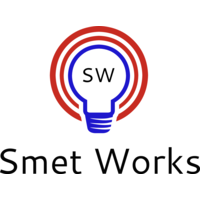 Smet Works logo, Smet Works contact details