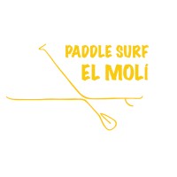 Paddle surf el Molí logo, Paddle surf el Molí contact details