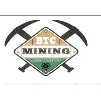 BtcMiner logo, BtcMiner contact details