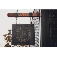 J2 Steakhouse logo, J2 Steakhouse contact details