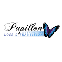 PAPILLON CENTER FOR LOSS AND TRANSITION logo, PAPILLON CENTER FOR LOSS AND TRANSITION contact details