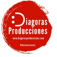 Diagoras Producciones logo, Diagoras Producciones contact details