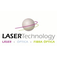 LASER Technology S.L. logo, LASER Technology S.L. contact details