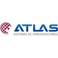 ATLAS SISTEMAS DE COMUNICACIONES logo, ATLAS SISTEMAS DE COMUNICACIONES contact details