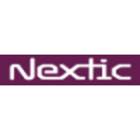 Nextic | Next to You logo, Nextic | Next to You contact details