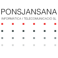 PonsJansana Informàtica i Telecomunicació, sl. logo, PonsJansana Informàtica i Telecomunicació, sl. contact details