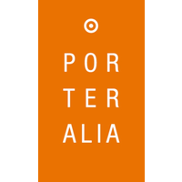 Porteralia logo, Porteralia contact details