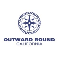 Outward Bound California logo, Outward Bound California contact details