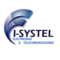 ISYSTEL Electricidad y Telecomunicaciones logo, ISYSTEL Electricidad y Telecomunicaciones contact details