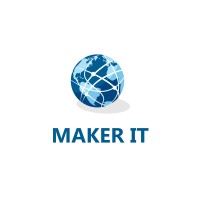 MAKER IT GLOBAL logo, MAKER IT GLOBAL contact details