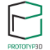 Prototyp3D logo, Prototyp3D contact details