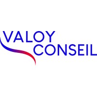 VALOY CONSEIL logo, VALOY CONSEIL contact details