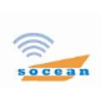 SOCEAN logo, SOCEAN contact details