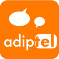 Adiptel logo, Adiptel contact details