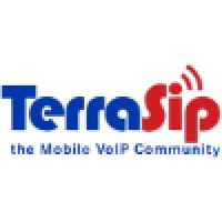 TerraSip S.A. logo, TerraSip S.A. contact details