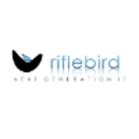 riflebird logo, riflebird contact details