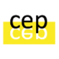 CEP SL logo, CEP SL contact details