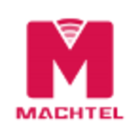 MACHTEL EUROPE SL logo, MACHTEL EUROPE SL contact details