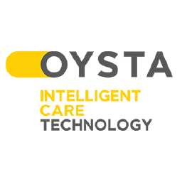 Oysta Technologies logo, Oysta Technologies contact details