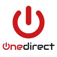 Onedirect Italia logo, Onedirect Italia contact details