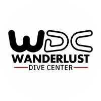 Wanderlust Dive Center logo, Wanderlust Dive Center contact details