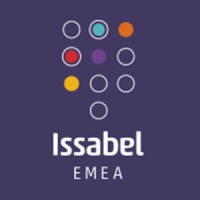 Issabel EMEA logo, Issabel EMEA contact details