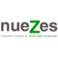 Nuezes.com logo, Nuezes.com contact details