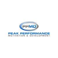 Peak Performance Motivation & Development logo, Peak Performance Motivation & Development contact details