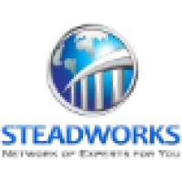 Steadworks Pte. Ltd. logo, Steadworks Pte. Ltd. contact details