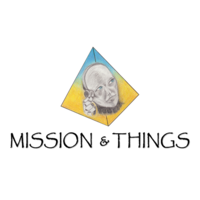 Mission and Things logo, Mission and Things contact details