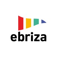 Ebriza logo, Ebriza contact details