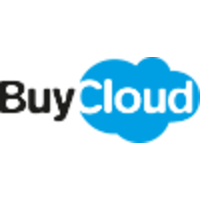 BuyCloud logo, BuyCloud contact details