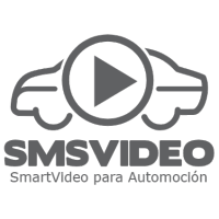 SMSvideo logo, SMSvideo contact details