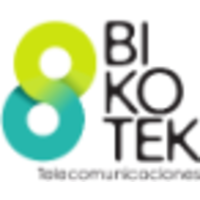 Bikotek Telecomunicaciones logo, Bikotek Telecomunicaciones contact details