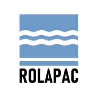 Rolapac BV logo, Rolapac BV contact details