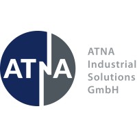 ATNA Industrial Solutions GmbH logo, ATNA Industrial Solutions GmbH contact details