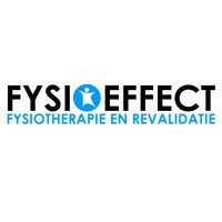 FysioEffect logo, FysioEffect contact details