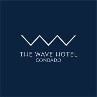 The Wave Hotel logo, The Wave Hotel contact details