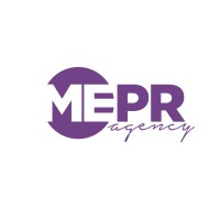 MEPR Agency logo, MEPR Agency contact details