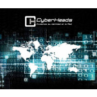 CyberHeads SL logo, CyberHeads SL contact details