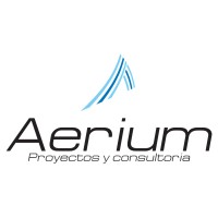 Aerium Proyectos y Consultoría logo, Aerium Proyectos y Consultoría contact details