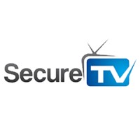 SecureTV LLC logo, SecureTV LLC contact details