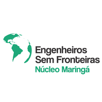 Engenheiros Sem Fronteiras - Núcleo Maringá logo, Engenheiros Sem Fronteiras - Núcleo Maringá contact details