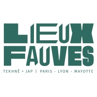 Lieux FAUVES logo, Lieux FAUVES contact details