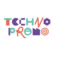 TechnoPromo logo, TechnoPromo contact details