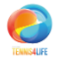 Stichting Tennis4life logo, Stichting Tennis4life contact details