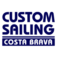 Custom Sailing Costa Brava S.L.U. logo, Custom Sailing Costa Brava S.L.U. contact details