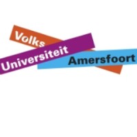 Volksuniversiteit Amersfoort logo, Volksuniversiteit Amersfoort contact details