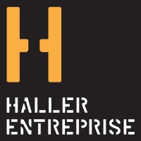 Haller Entreprise ApS logo, Haller Entreprise ApS contact details