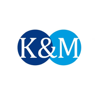 K&M Search to Connect logo, K&M Search to Connect contact details